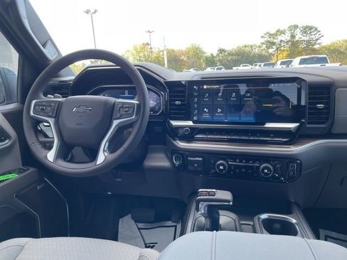New 2026 Chevrolet Silverado 1500 RST w/ Safety Package image 25