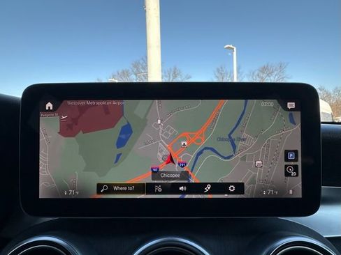 Certified 2022 Mercedes-Benz GLC 300 GLC 300 image 18