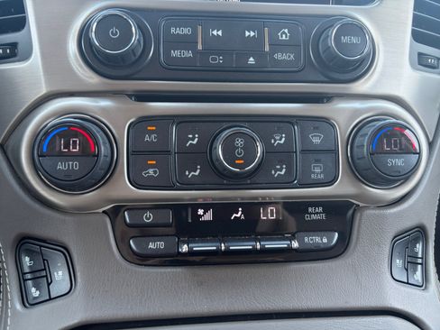 Used 2019 GMC Yukon Denali AWD/4WD image 26