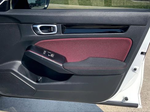 Used 2024 Honda Civic Si image 24