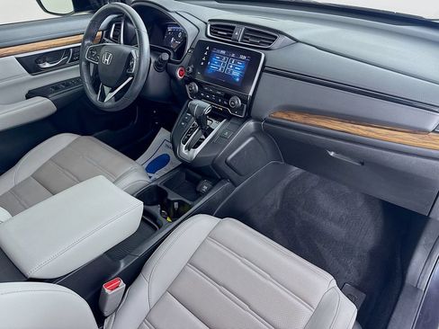 Used 2019 Honda CR-V EX-L image 39