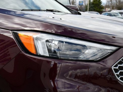 Used 2024 Ford Edge SEL w/ Convenience Package image 38