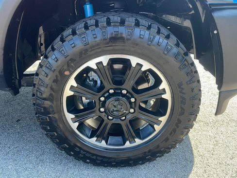 Used 2024 RAM 2500 Rebel w/ Level 2 Equipment Group AWD/4WD image 9