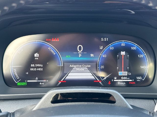 New 2026 Toyota Crown Signia w/ Advanced Technology Package AWD/4WD image 32