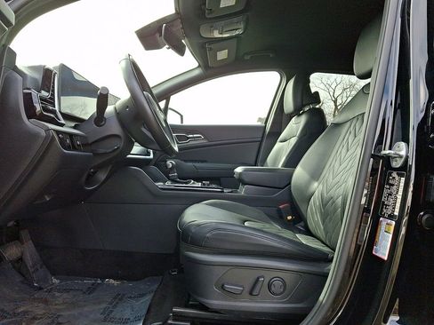 Certified 2023 Kia Sportage X-Line image 12