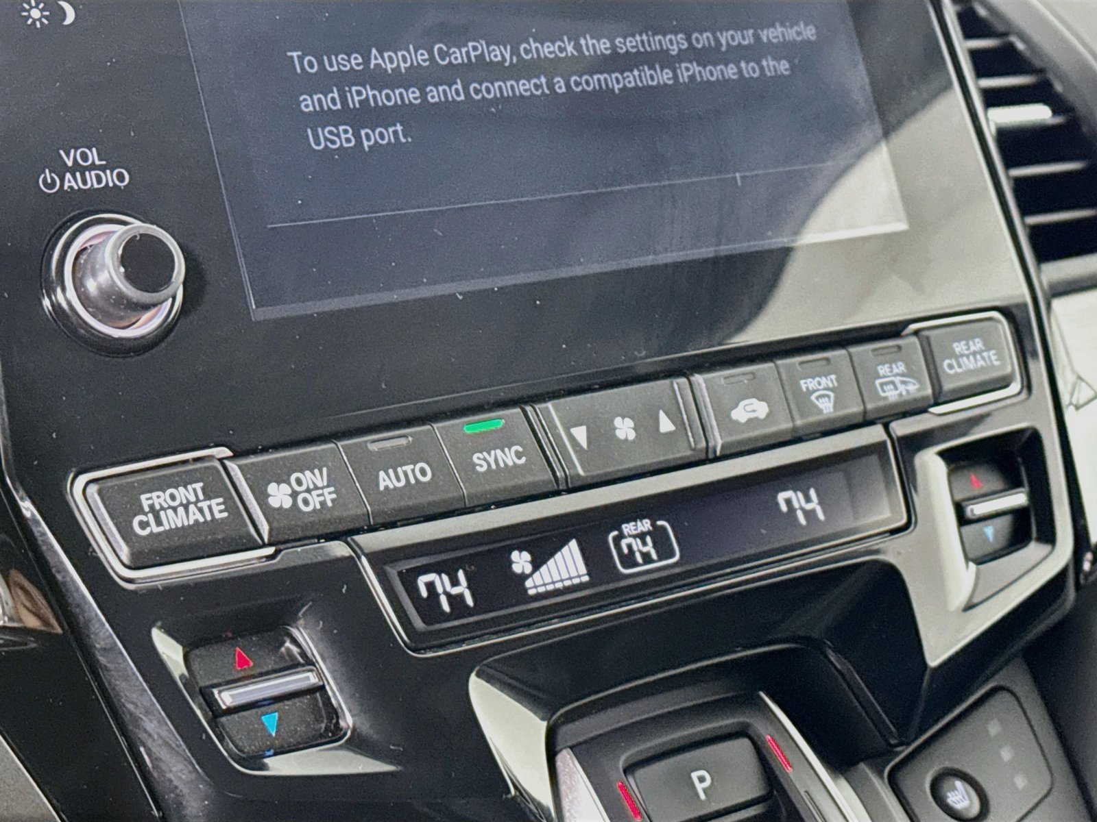 Used 2024 Honda Odyssey EX-L image 27