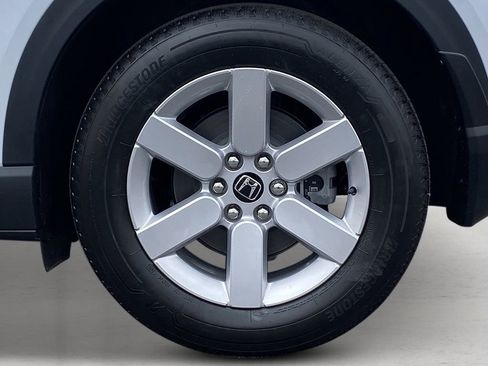 New 2026 Honda Prologue EX image 8