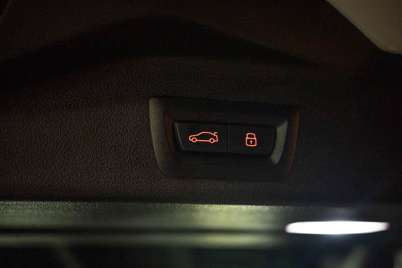 Used 2024 BMW X5 sDrive40i RWD image 8