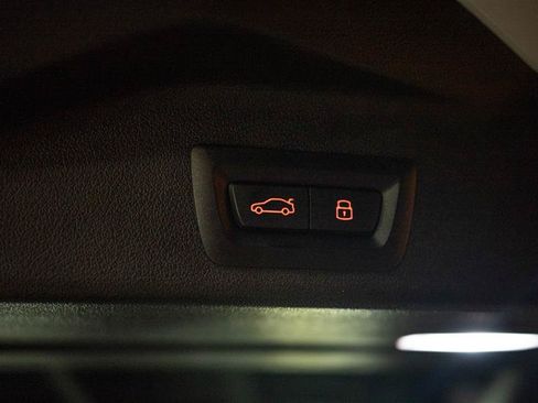 Used 2024 BMW X5 sDrive40i RWD image 8