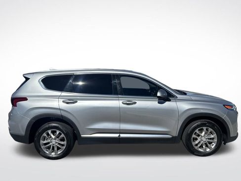 Used 2020 Hyundai Santa Fe SEL AWD/4WD image 5