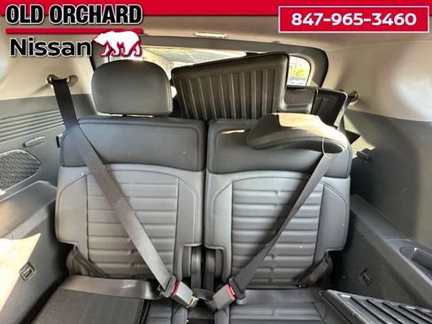 Used 2024 Kia EV9 Land AWD/4WD image 15