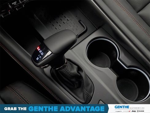 New 2026 Dodge Durango GT image 22