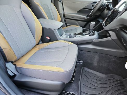 Certified 2025 Subaru Crosstrek 2.5i Sport w/ Popular Package #4A image 13