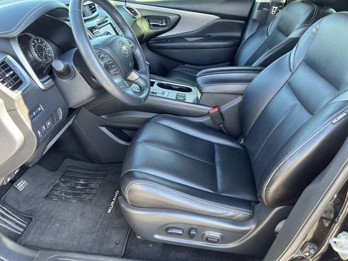 Used 2019 Nissan Murano SL image 11