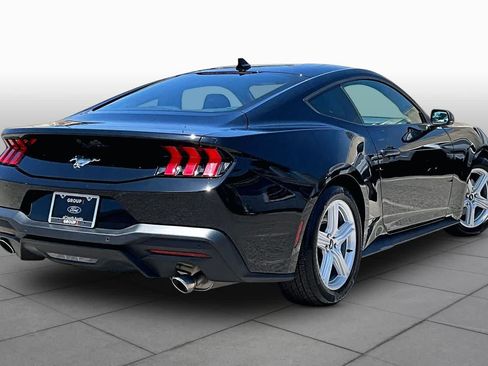 Used 2026 Ford Mustang Premium RWD image 16