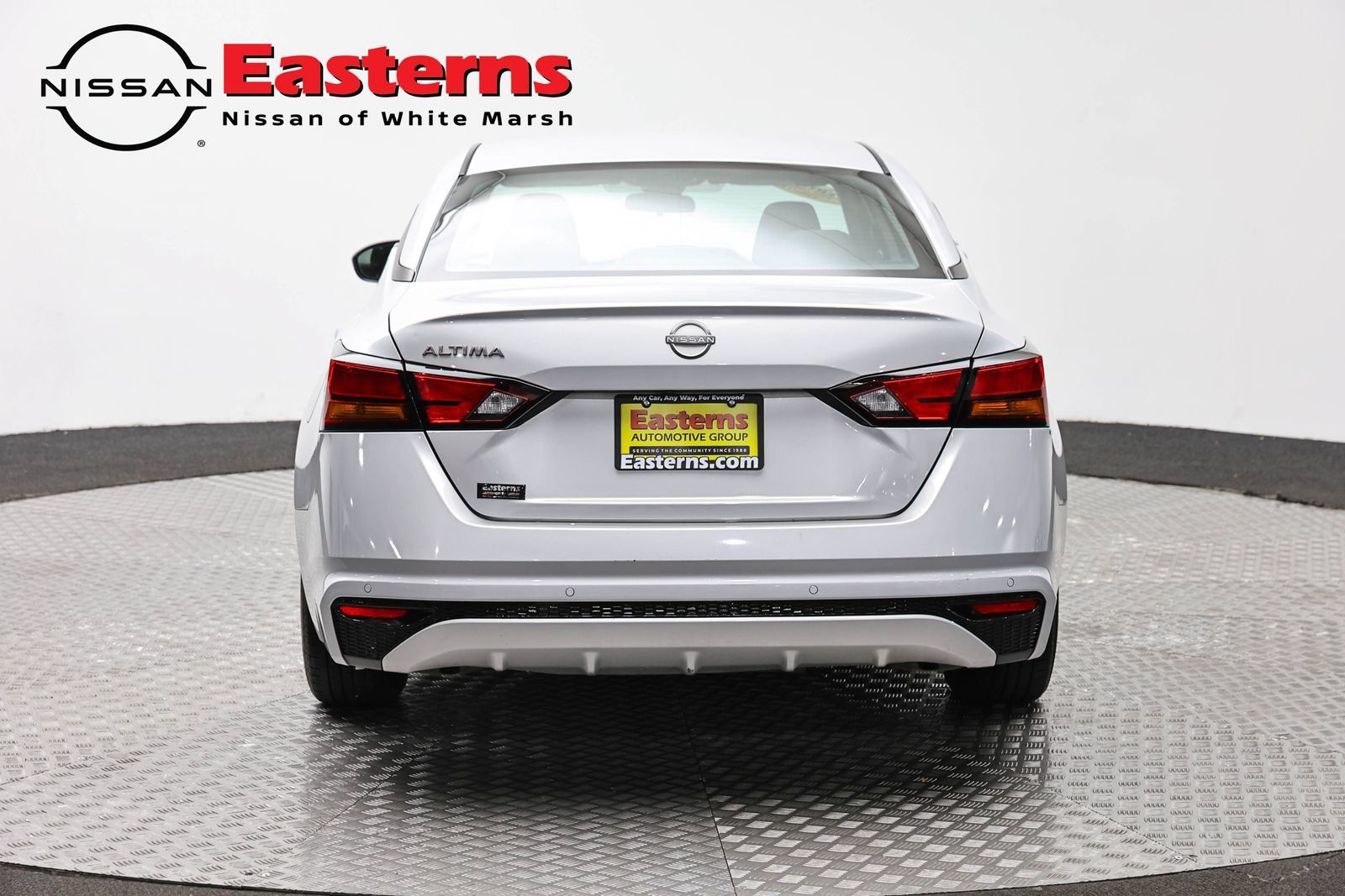 Used 2023 Nissan Altima 2.5 S FWD image 6