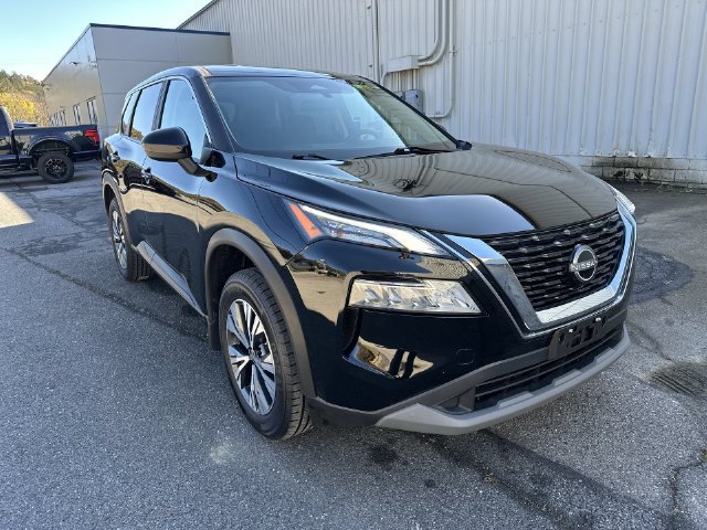 Used 2023 Nissan Rogue SV AWD/4WD image 18