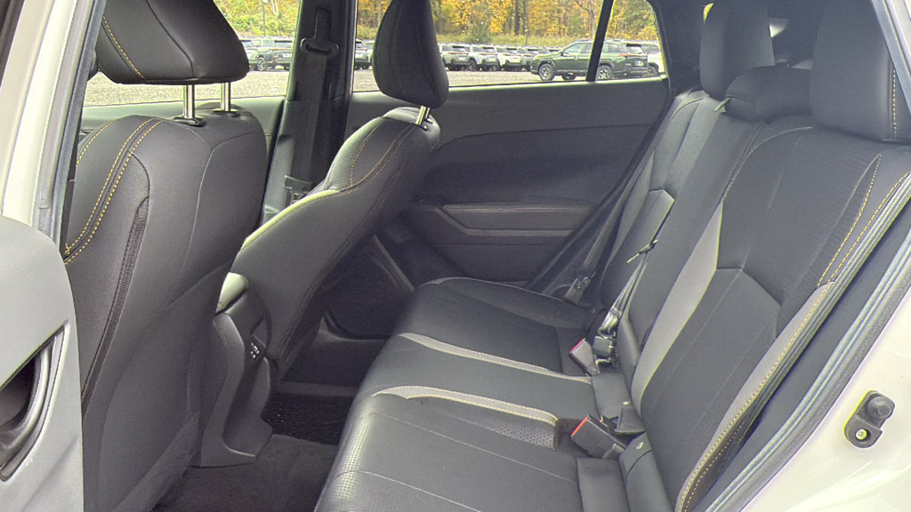 Certified 2025 Subaru Crosstrek 2.5i Wilderness w/ Wilderness Package AWD/4WD image 25