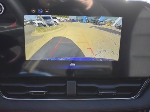 New 2026 Chevrolet Equinox RS image 26