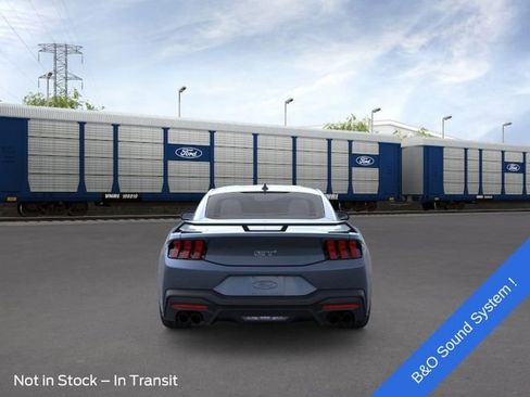 New 2026 Ford Mustang GT Premium RWD image 5