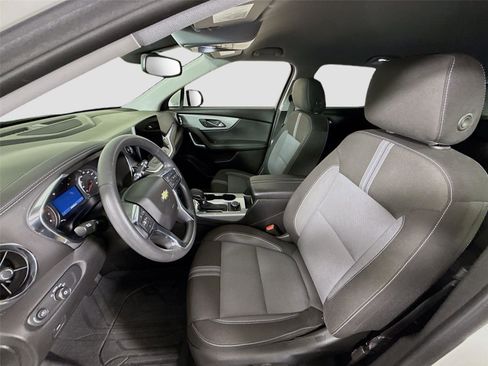 Used 2024 Chevrolet Blazer LT w/ Convenience Package image 14