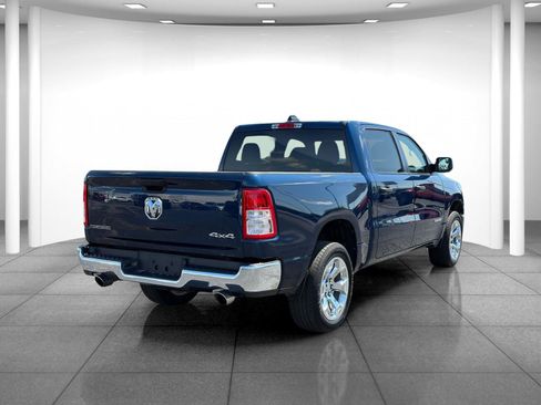 Used 2023 RAM 1500 Big Horn AWD/4WD image 7