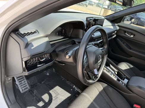 Used 2024 Honda Accord Sport image 16