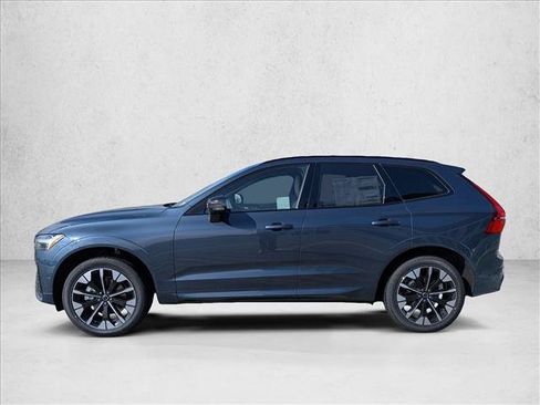 Certified 2026 Volvo XC60 B5 Plus w/ Protection Package Premier AWD/4WD image 9