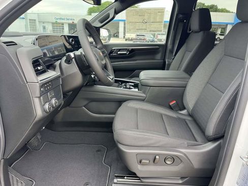 New 2026 Chevrolet Tahoe LS RWD image 12
