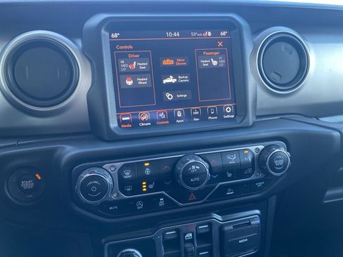 Used 2021 Jeep Gladiator Sport w/ Quick Order Package 24Q 80Th image 14