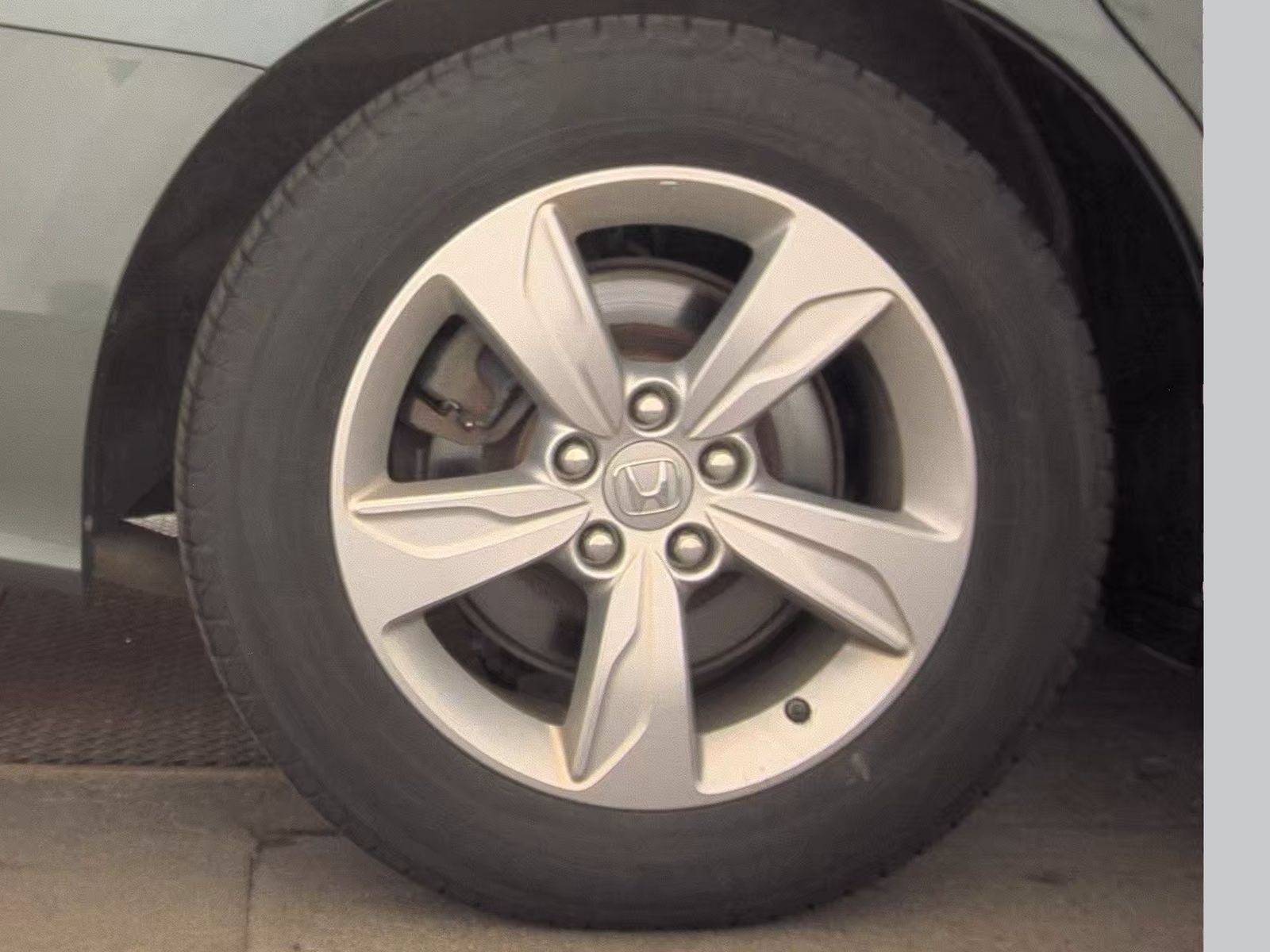 Used 2019 Honda Odyssey EX-L image 21