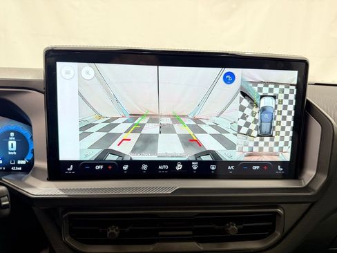 New 2025 Ford Bronco Sport Badlands w/ Sasquatch Badlands Package image 26