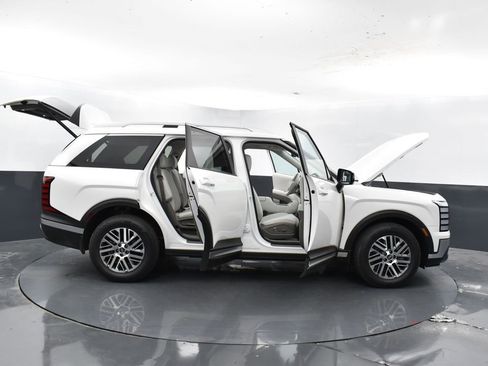 New 2026 Hyundai Palisade SEL image 44