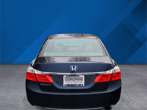 Used 2013 Honda Accord EX image 8
