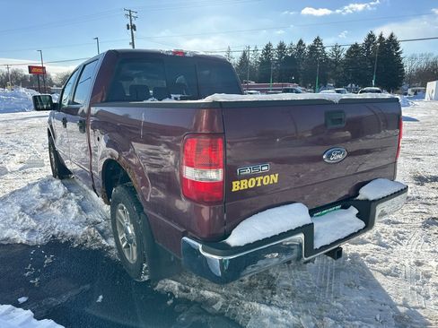 Used 2006 Ford F150 2WD SuperCrew image 6