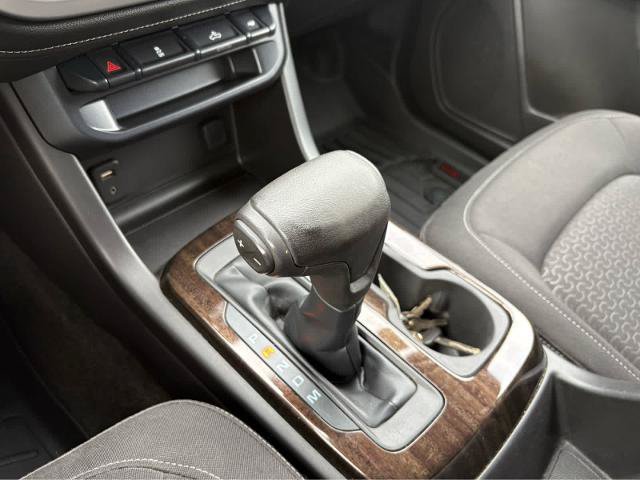 Used 2015 GMC Canyon SLE w/ Nightfall Edition AWD/4WD image 26
