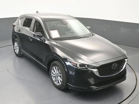 Used 2025 MAZDA CX-5 AWD 2.5 S w/ Select Package image 54