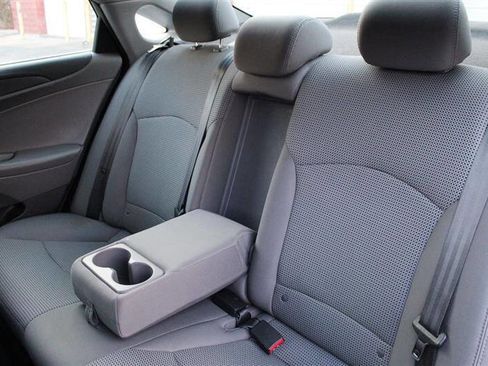 Used 2012 Hyundai Sonata GLS w/ Popular Equipment Pkg image 23