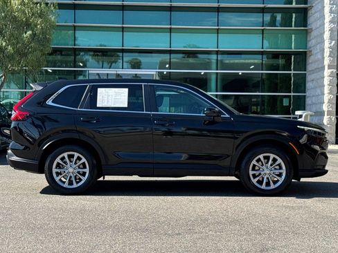 Used 2025 Honda CR-V EX-L image 3
