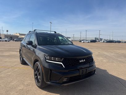 Used 2022 Kia Sorento SX