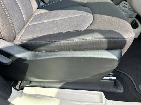 Used 2023 Chrysler Voyager LX FWD image 53