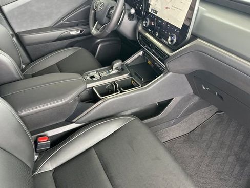 New 2026 Lexus TX 350 AWD image 15