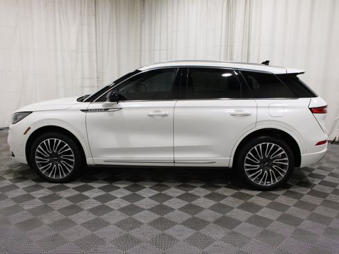 Used 2022 Lincoln Corsair AWD w/ Premium Package image 33