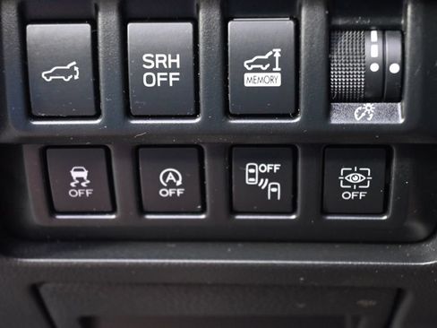 Used 2023 Subaru Forester Touring w/ Popular Package #3 AWD/4WD image 25