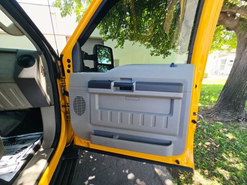 Used 2010 Ford F350 XL AWD/4WD image 24