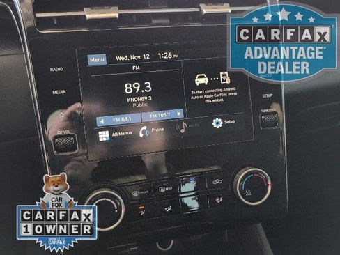 Used 2024 Hyundai Santa Cruz SE image 18