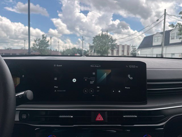 New 2026 Kia K5 GT-Line AWD/4WD image 39