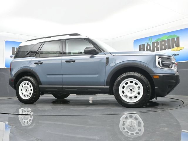 New 2026 Ford Bronco Sport Heritage w/ Convenience Package AWD/4WD image 22