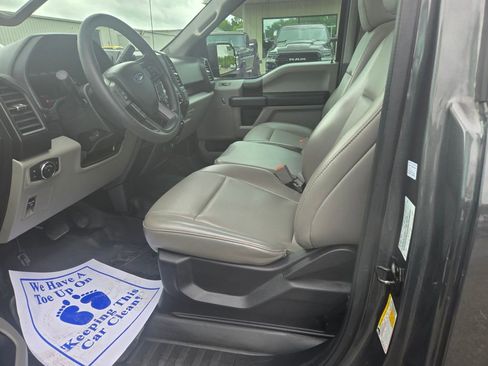 Used 2019 Ford F150 XL w/ Equipment Group 101A Mid RWD image 7