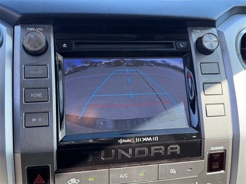 Used 2015 Toyota Tundra SR5 image 19